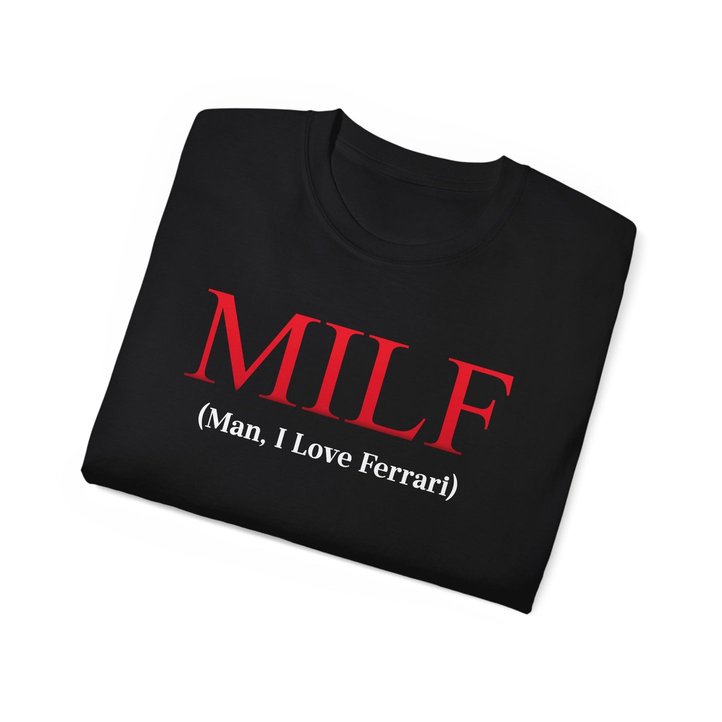 Milf Tee