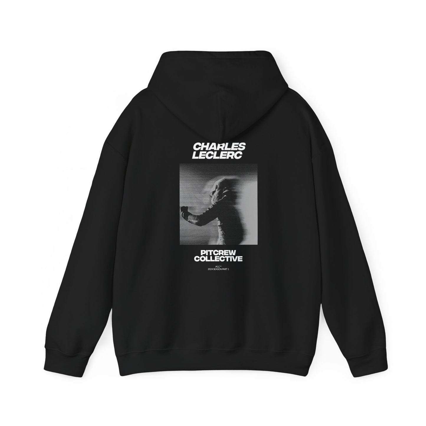 Leclerc Hoodie