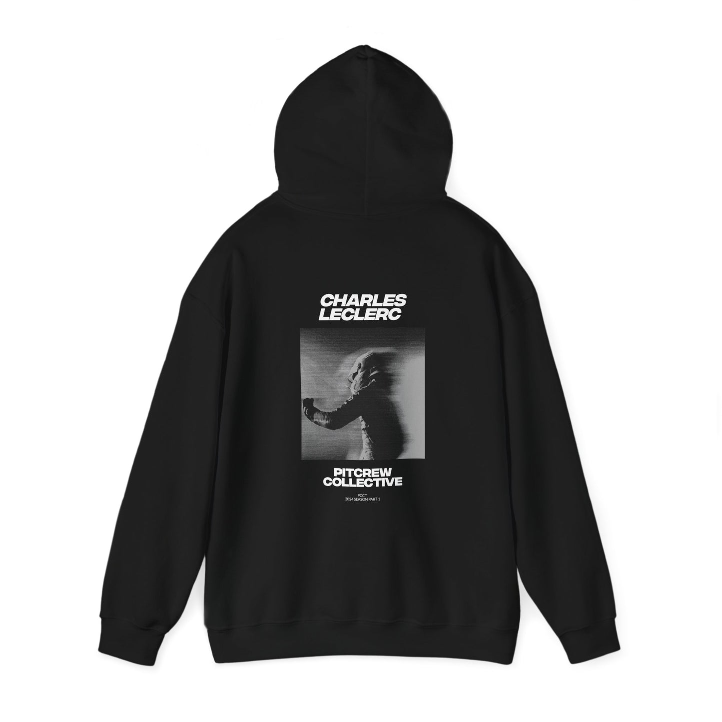 Leclerc Hoodie