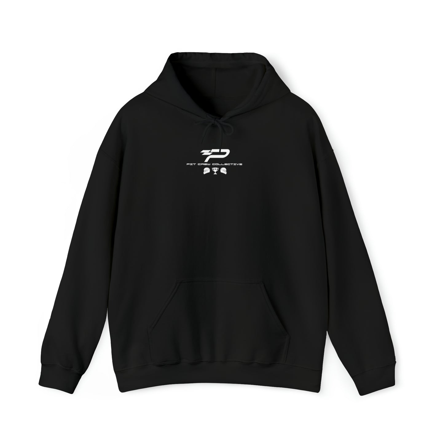 Sunday Racing Club Hoodie