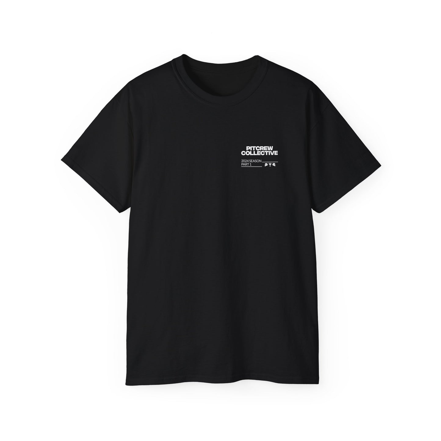 F1 World Tour Tee