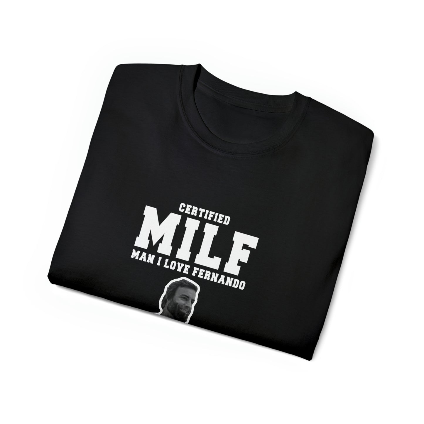 Milf Tee