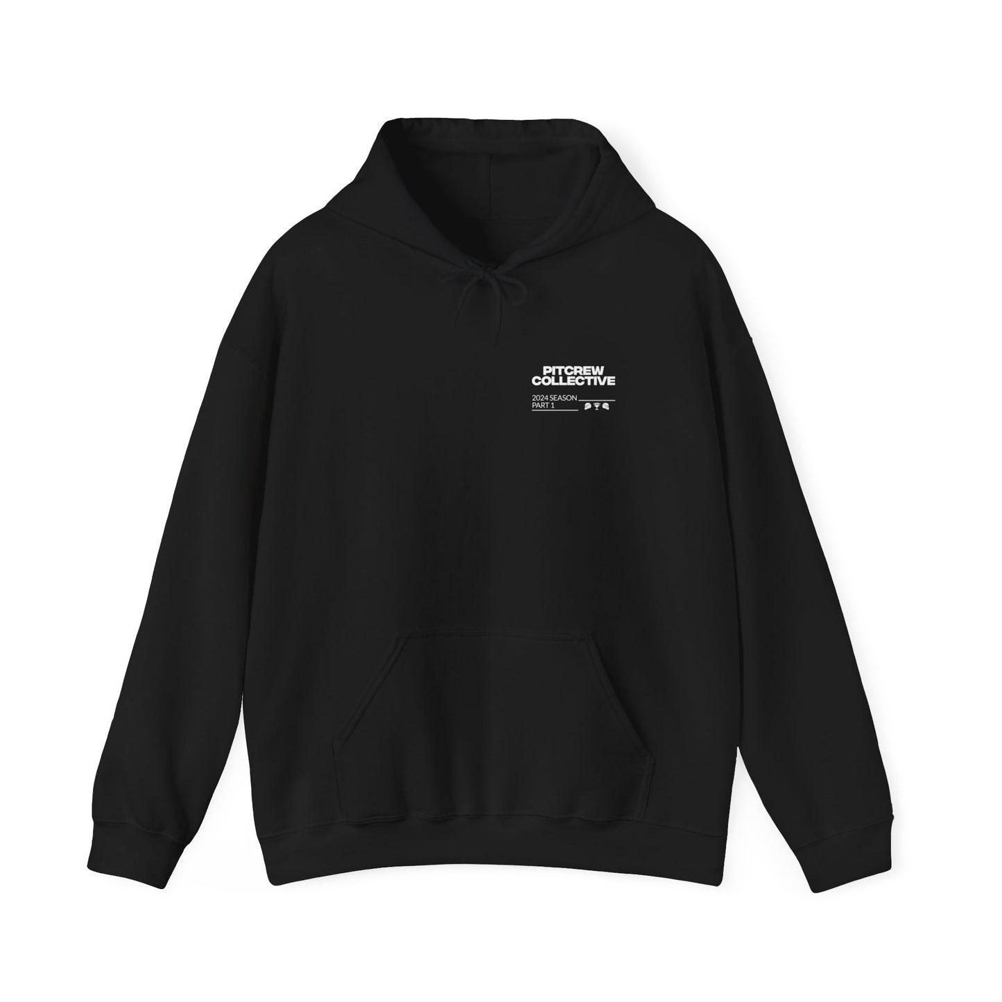 Lights Out Hoodie