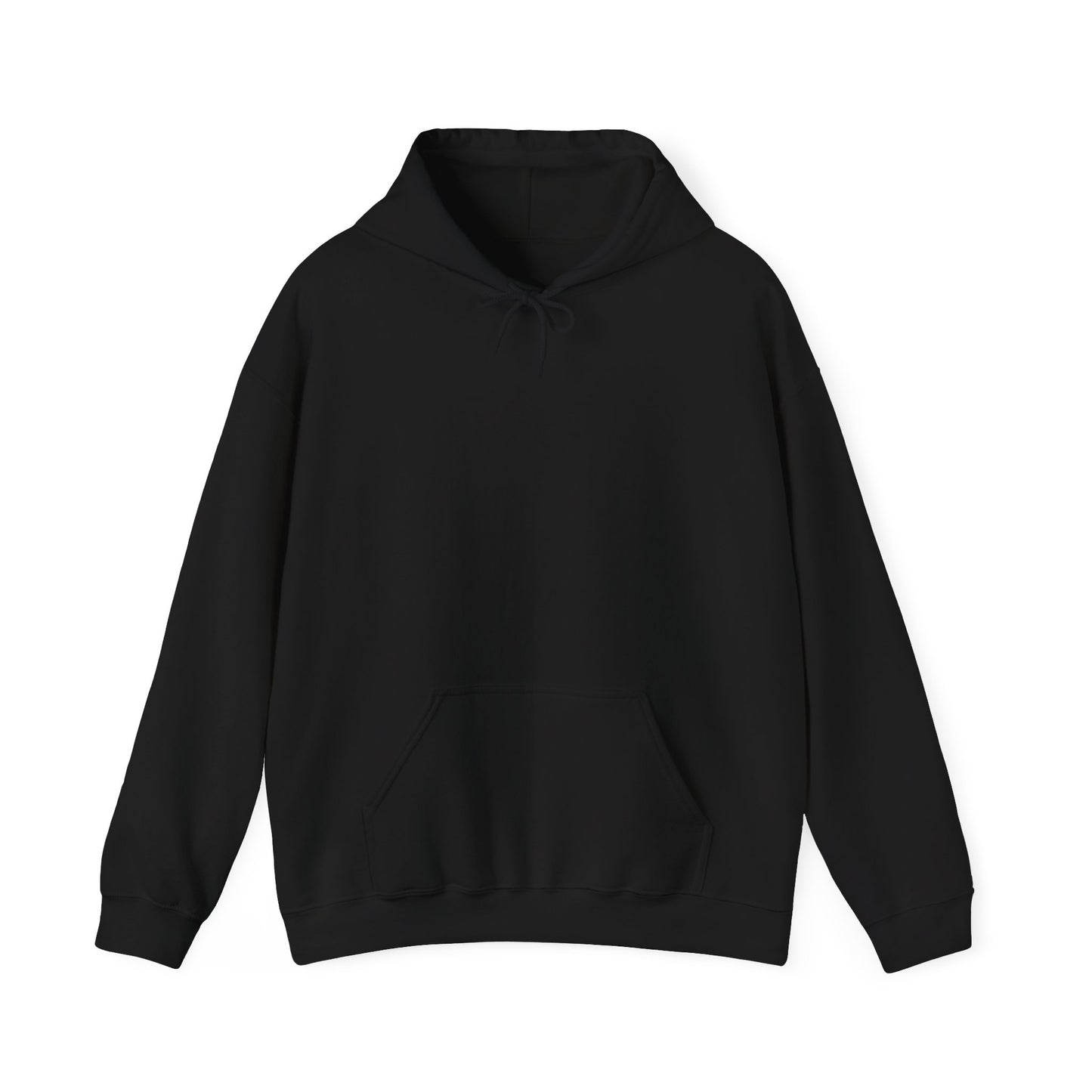 Racing The World Limited Hoodie