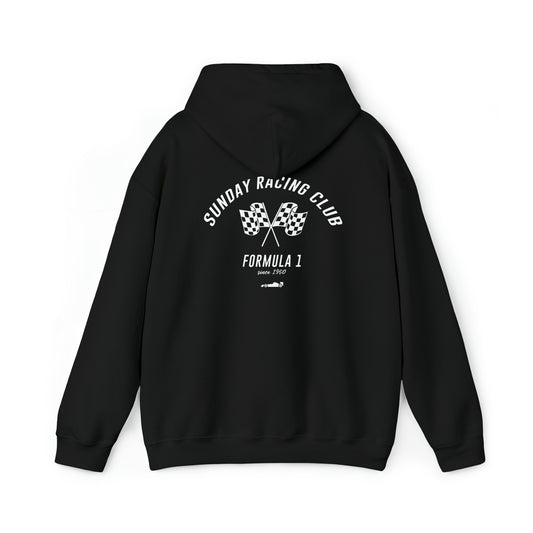 Sunday Racing Club Hoodie