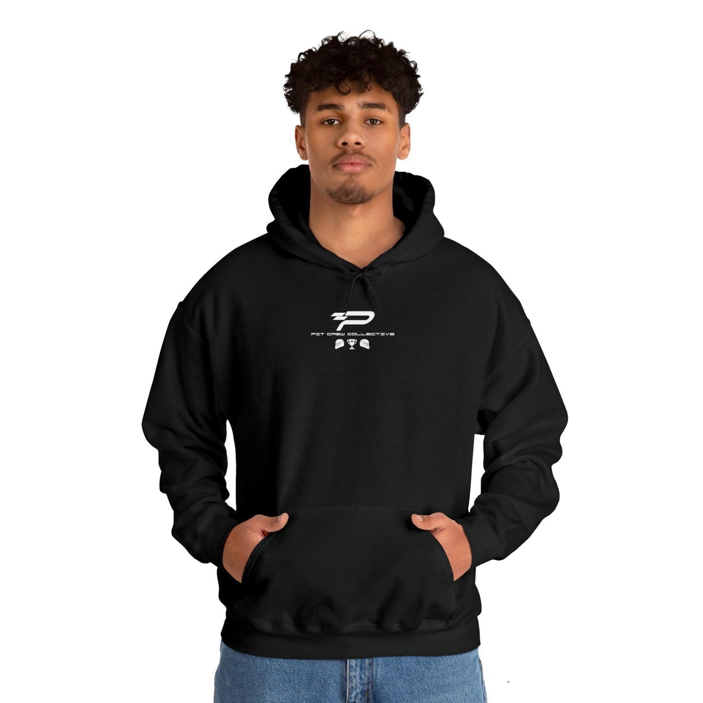 Minimal Hoodie