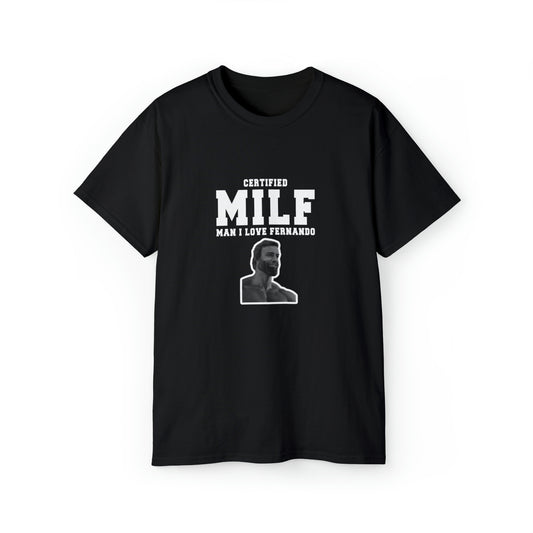 Milf Tee