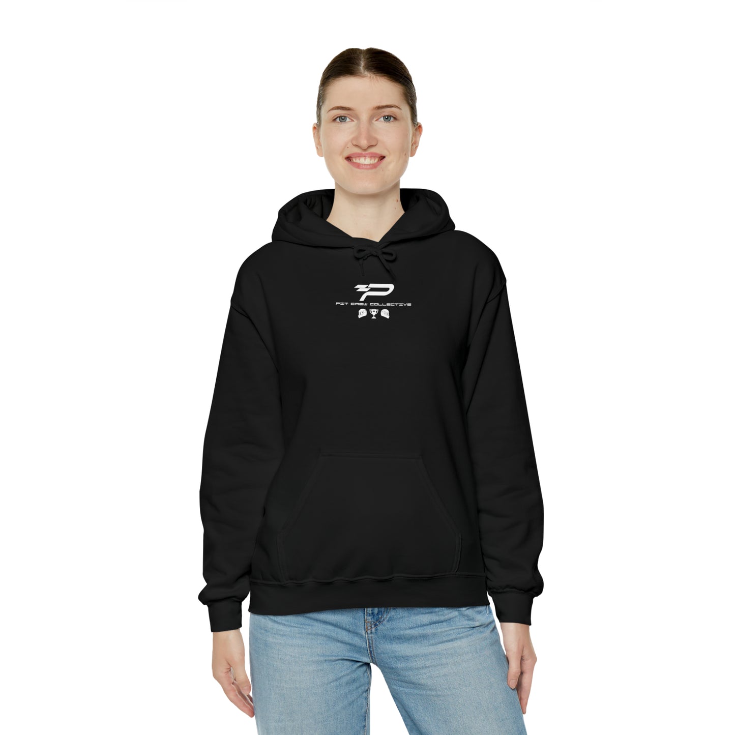 Sunday Racing Club Hoodie