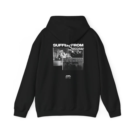 Suffer From Success Hoodie