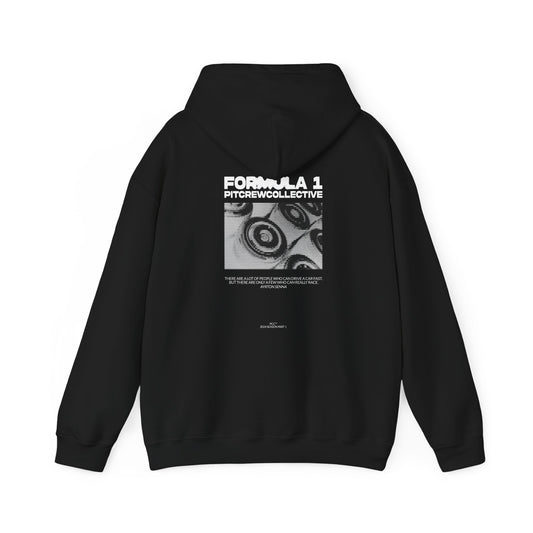 Senna Hoodie