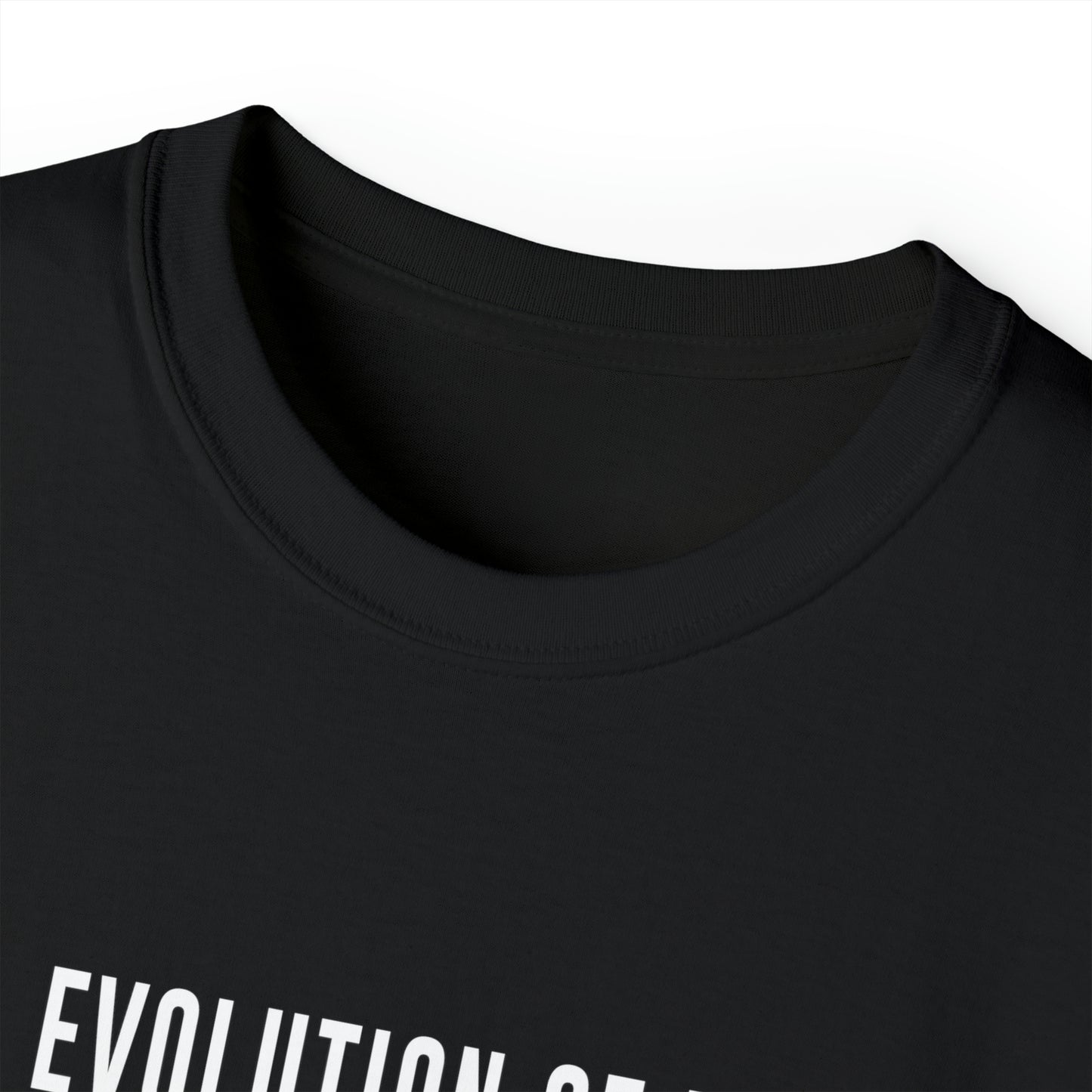 Evolution Tee