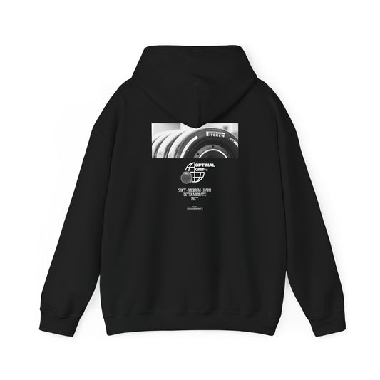 Optimal Grip Hoodie