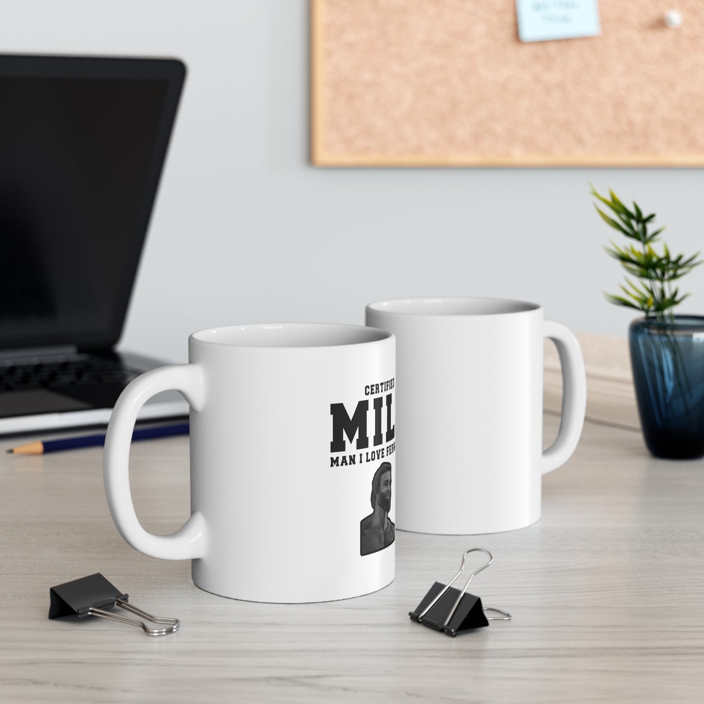 Milf Mug