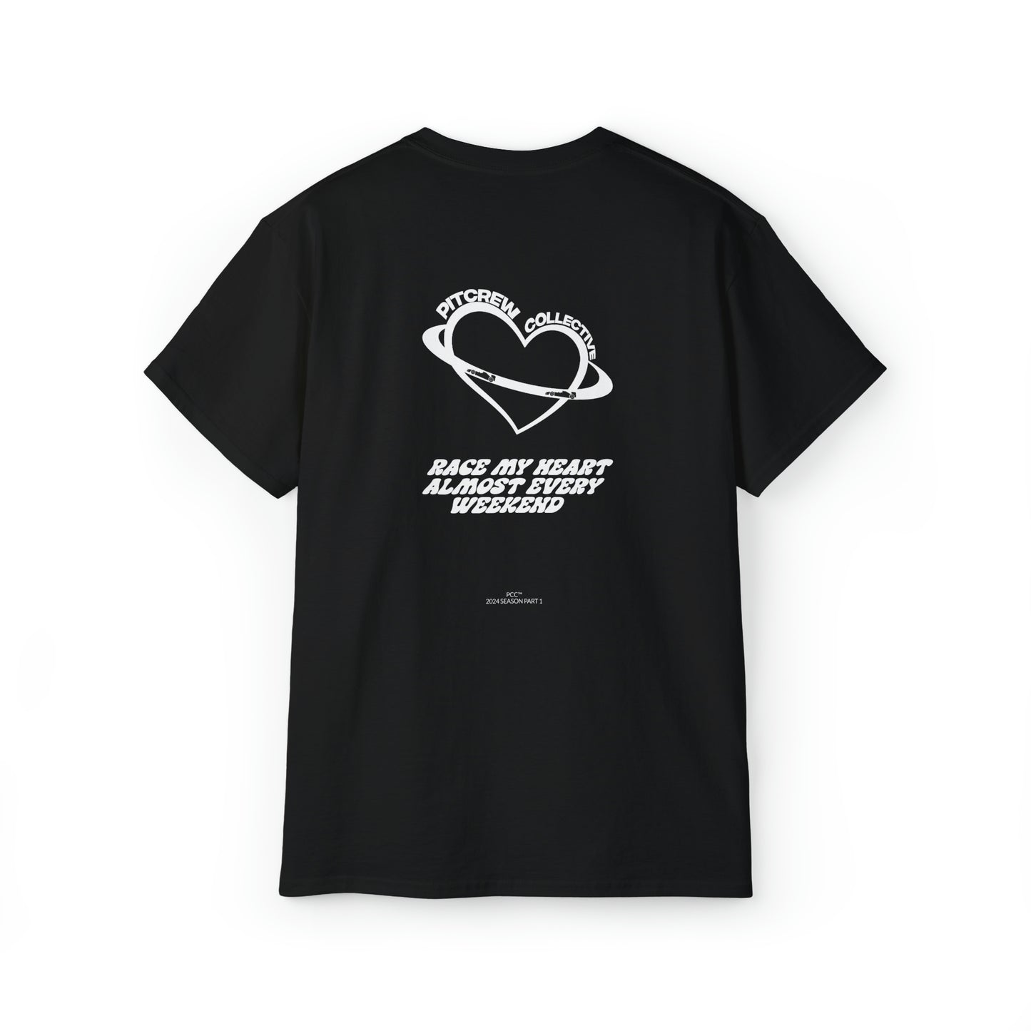 Heart Tee