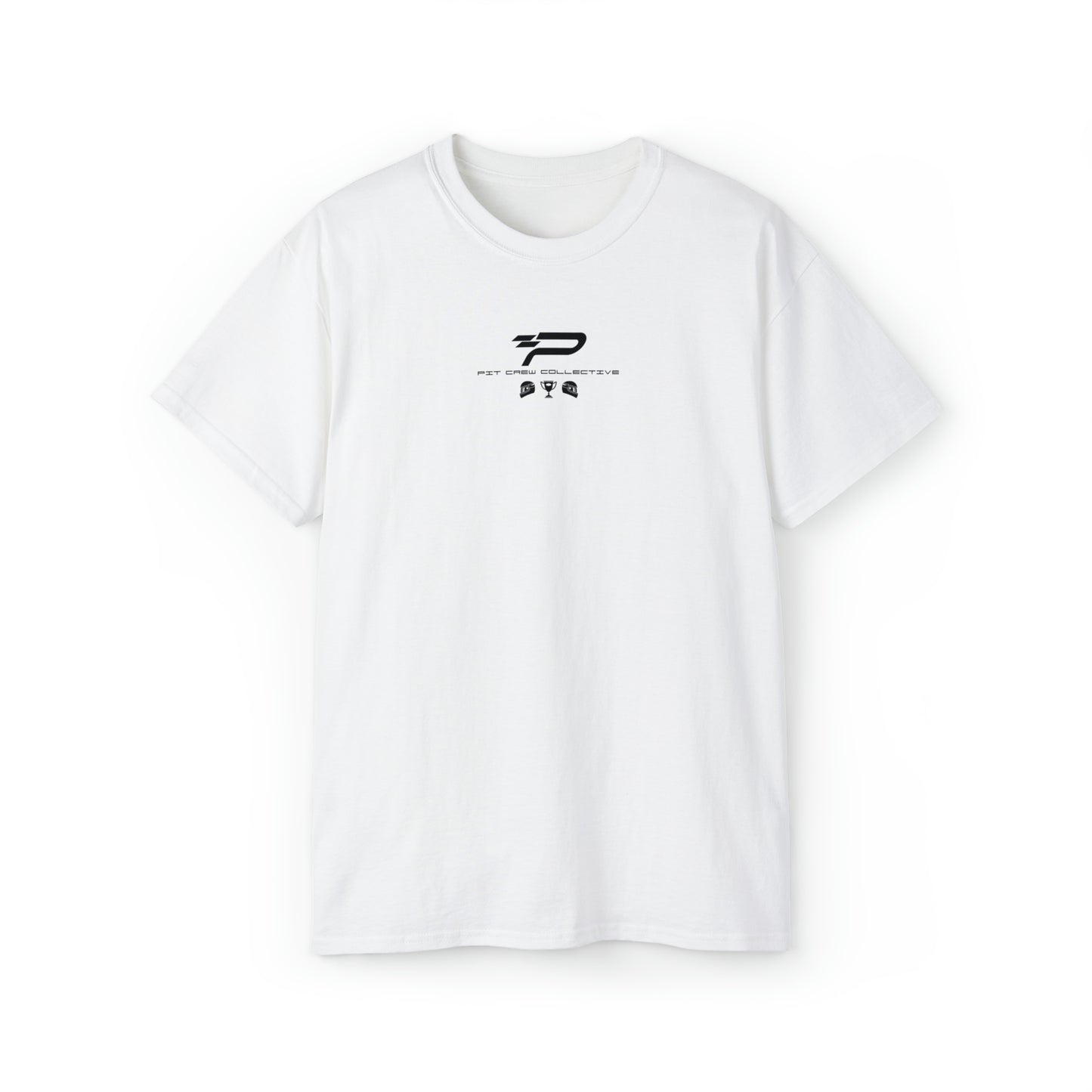 Cooldown Room Tee