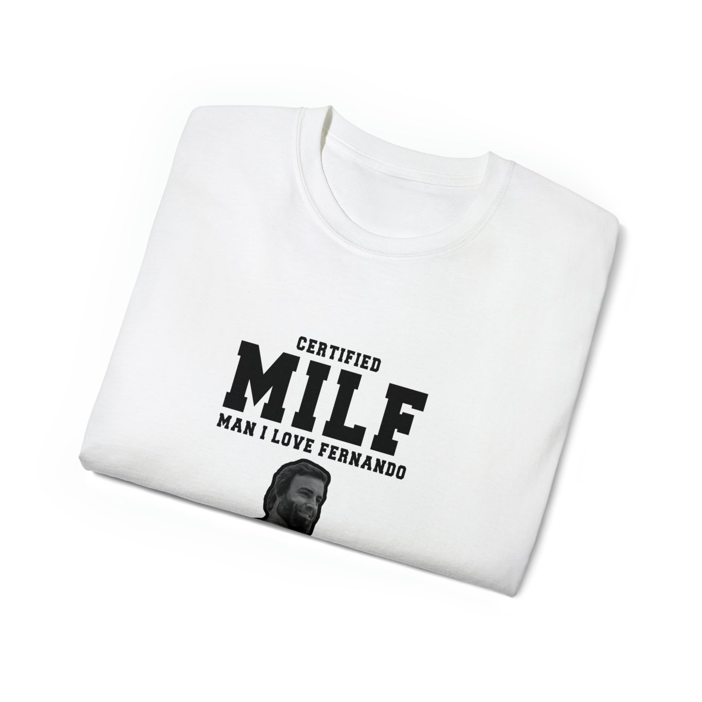 Milf Tee