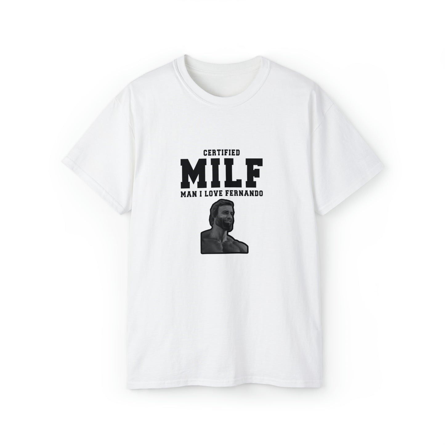 Milf Tee