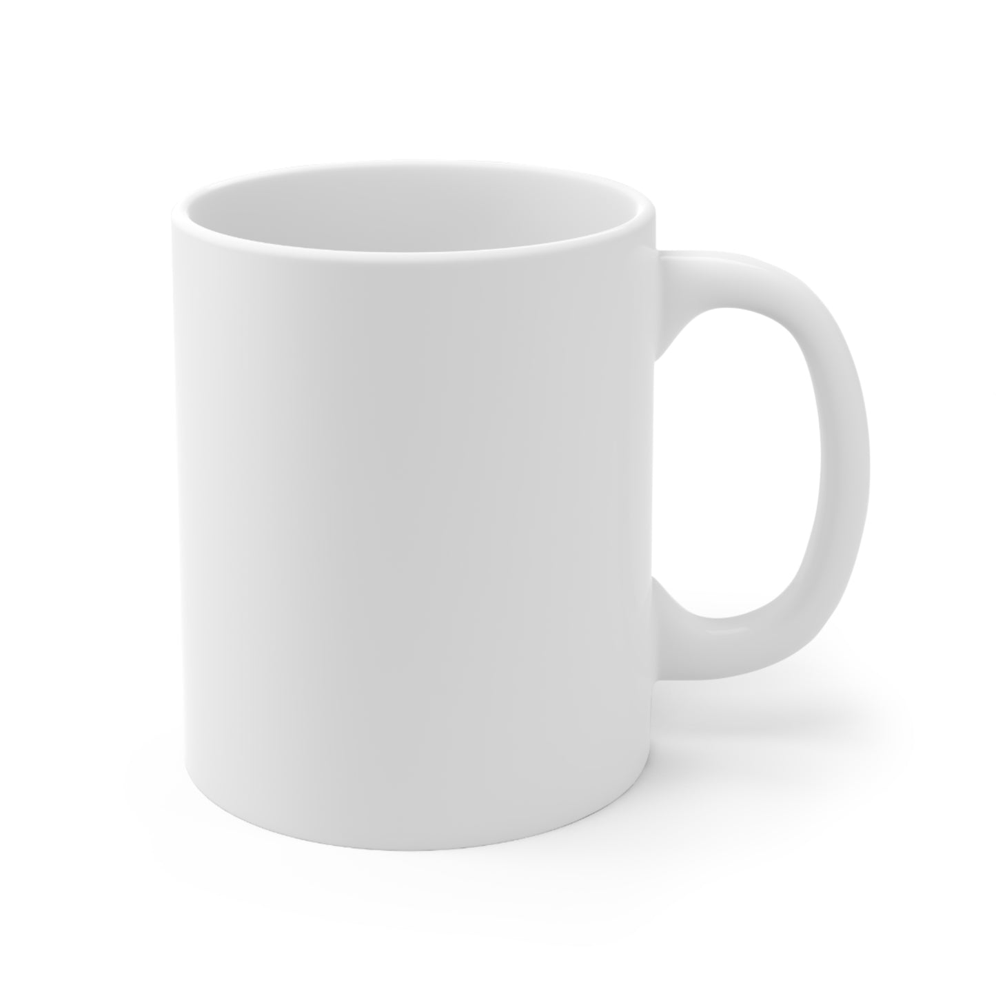 Smooth Operator Mug