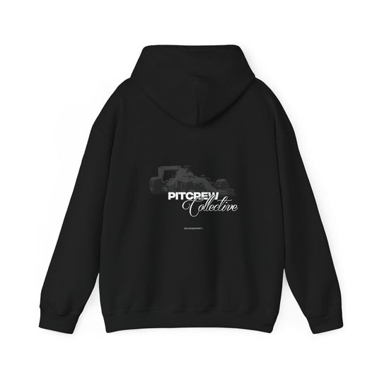 F1-Car Hoodie