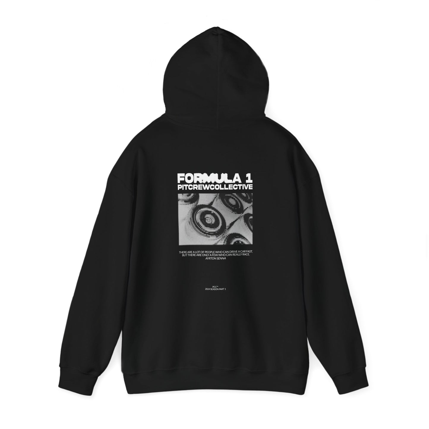 Senna Hoodie