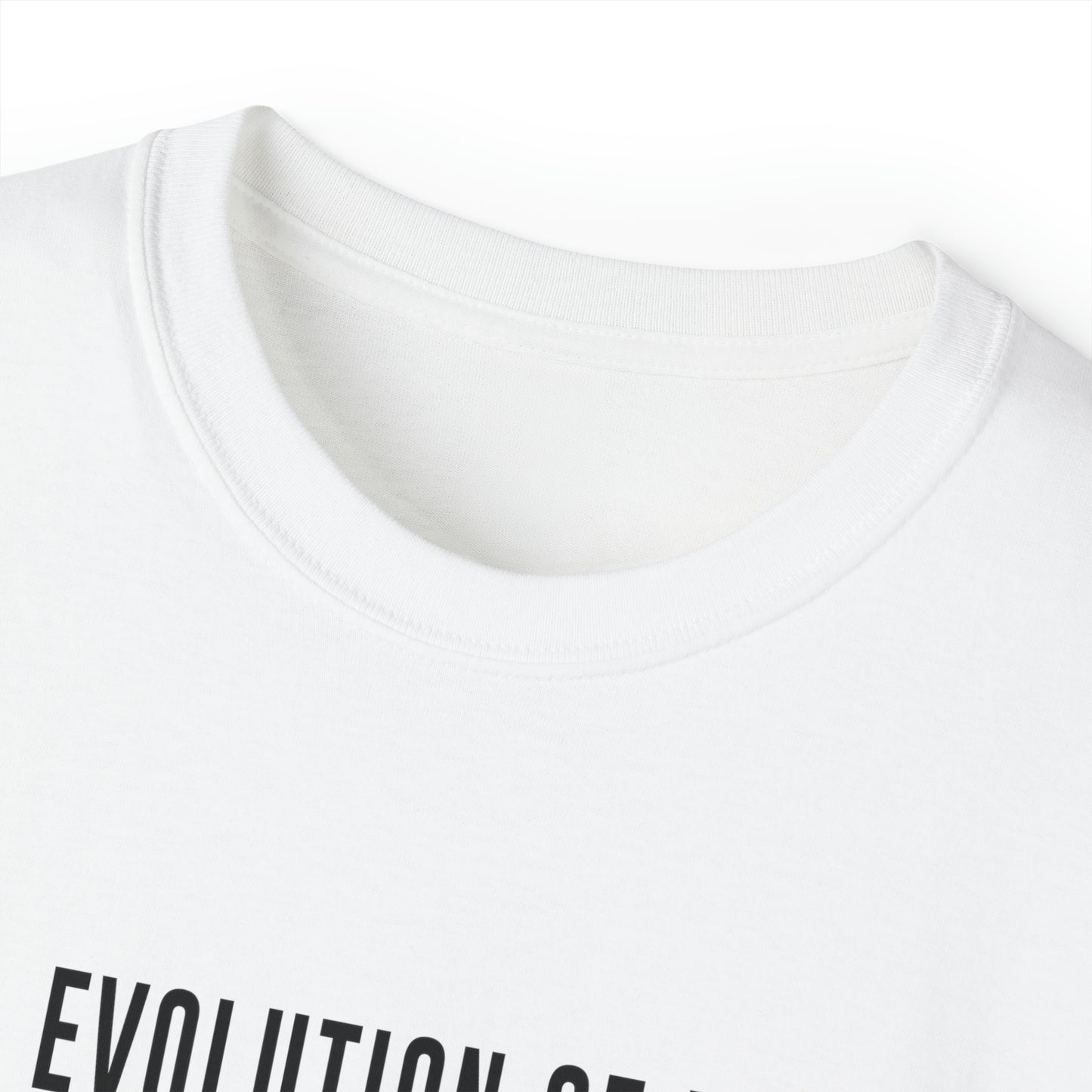 Evolution Tee