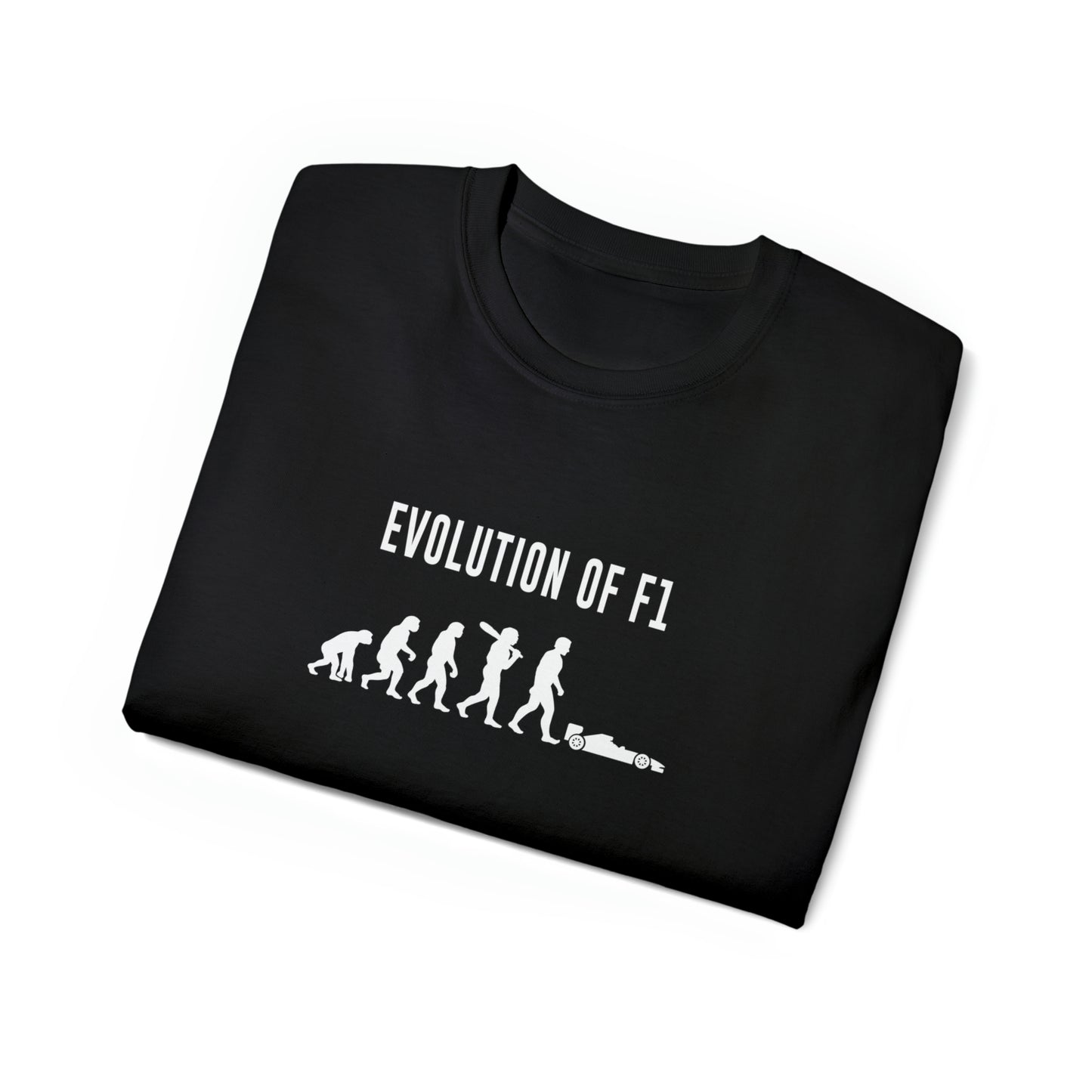 Evolution Tee