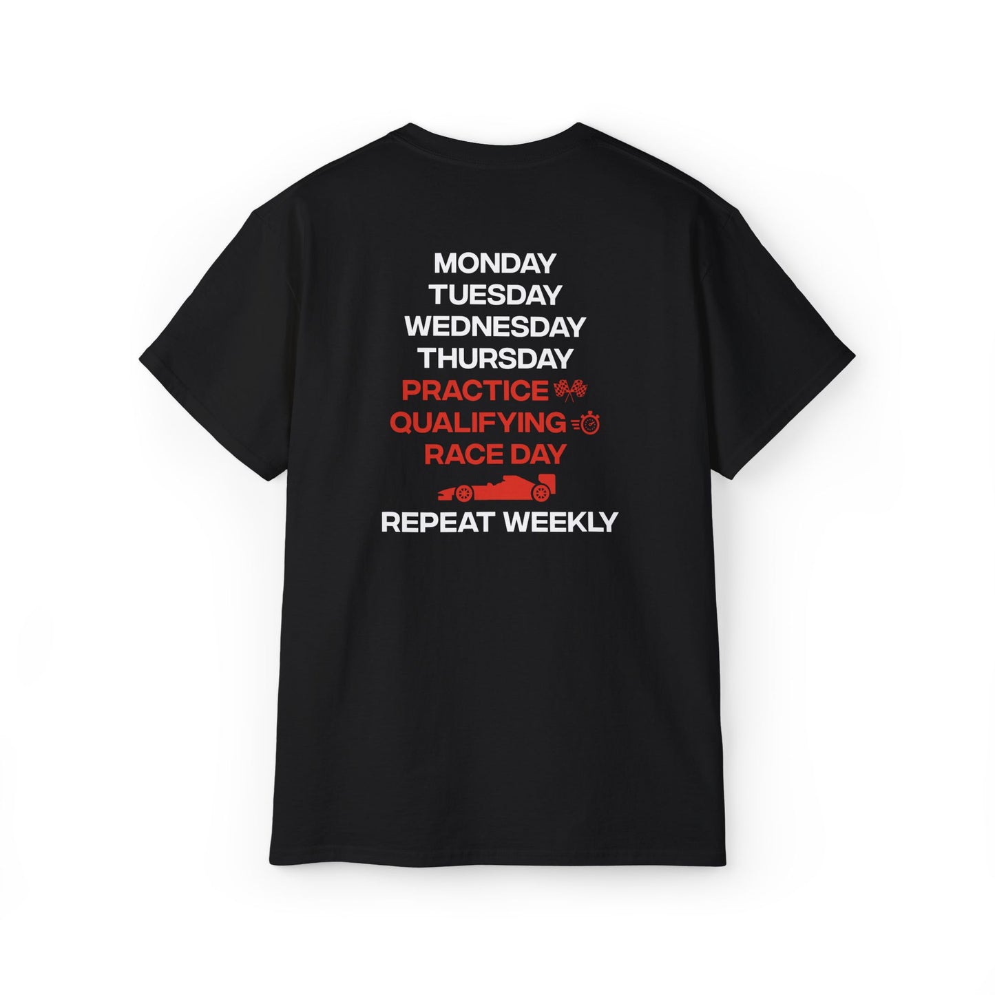 Weekly Tee