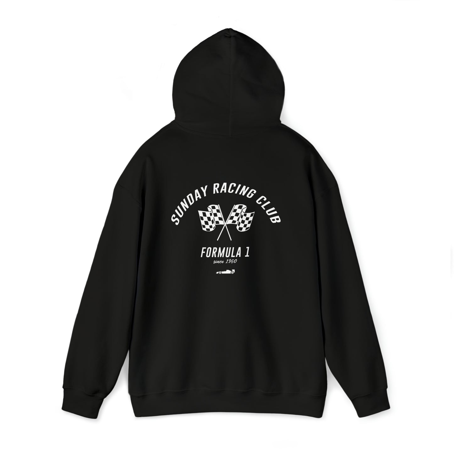 Sunday Racing Club Hoodie