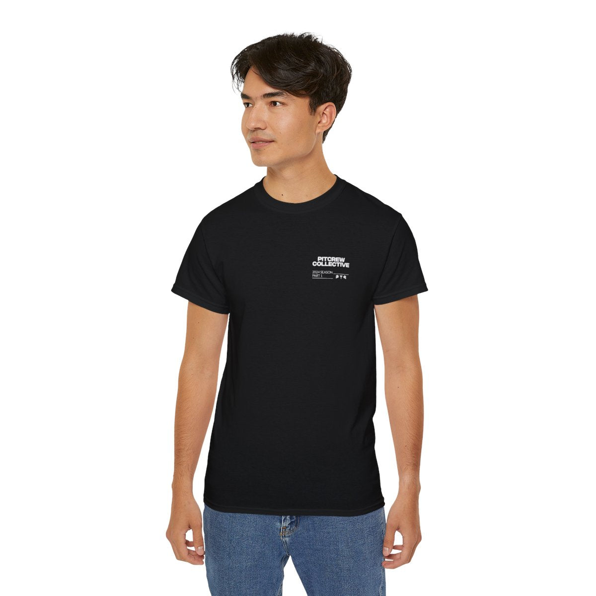 F1-Car Tee