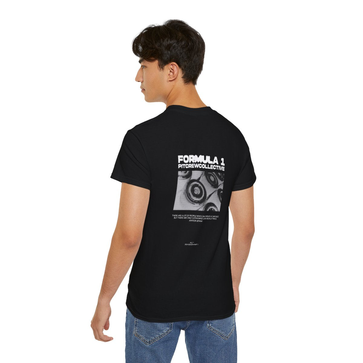 Senna Tee