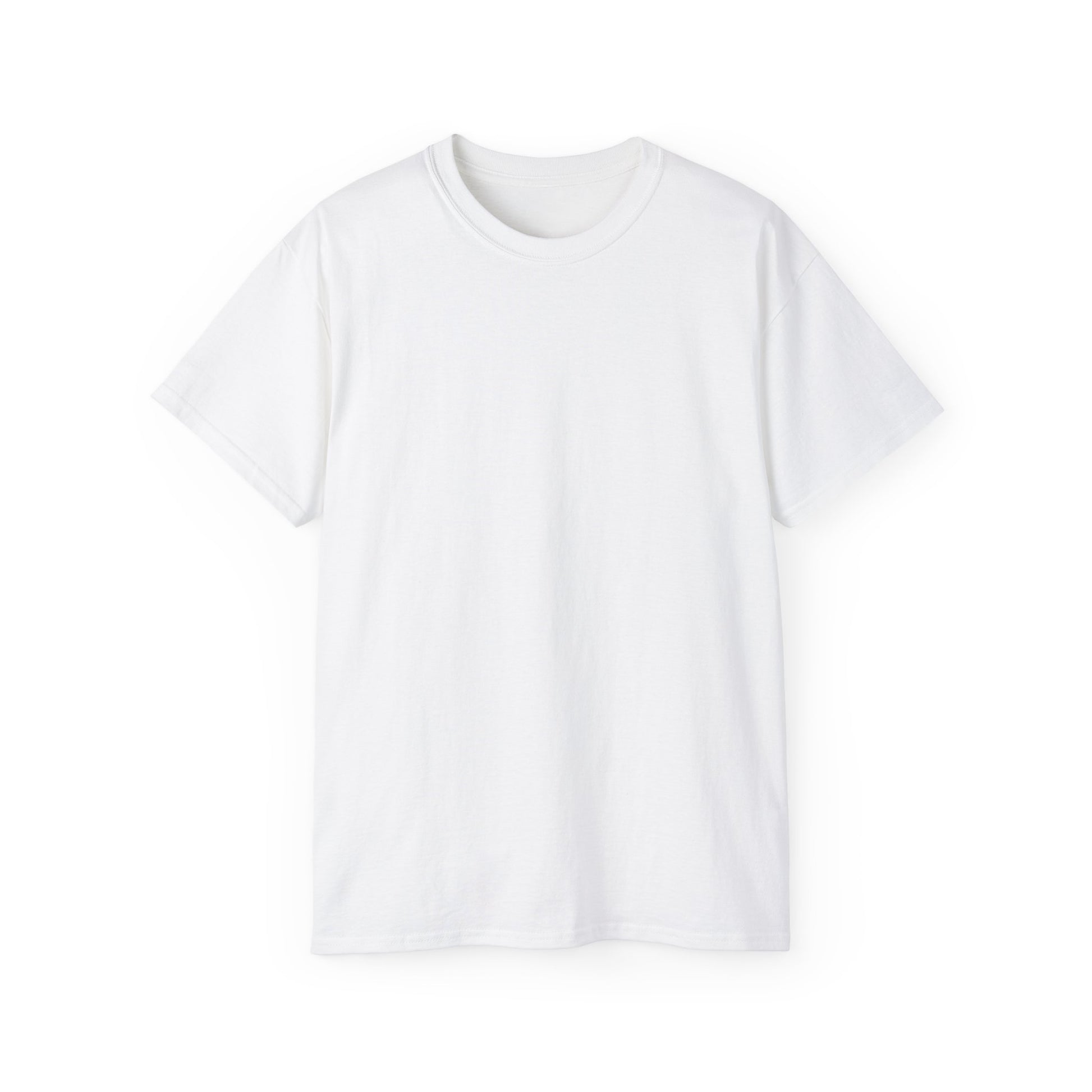 F1 inspired Shrimply Lovely Tee back print graphic t-shirt