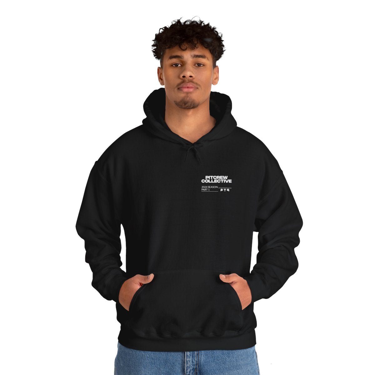 Lights Out Hoodie