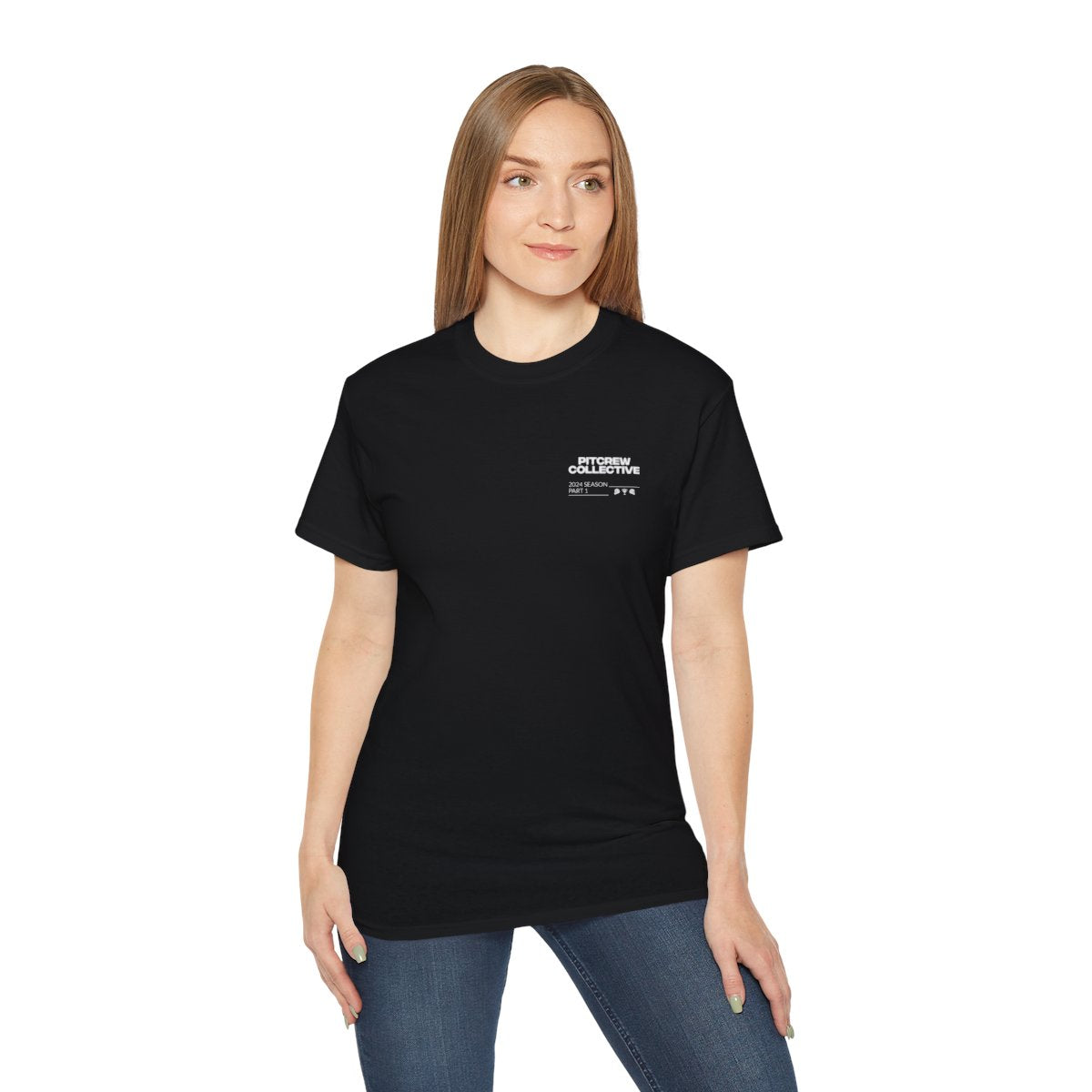 F1-Car Tee