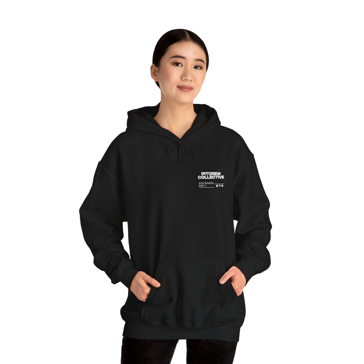 Short Break Hoodie