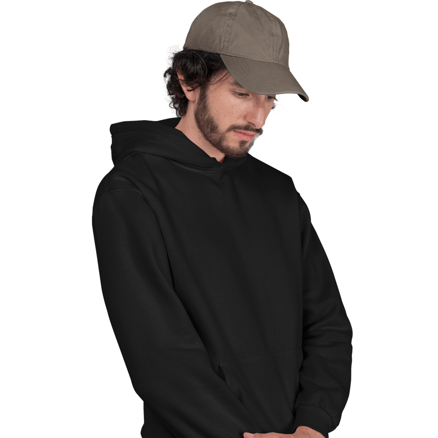 Optimal Grip Hoodie