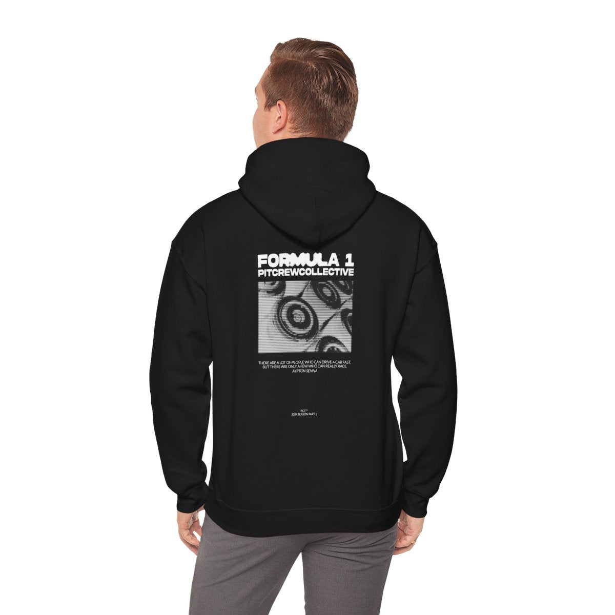 Senna Hoodie